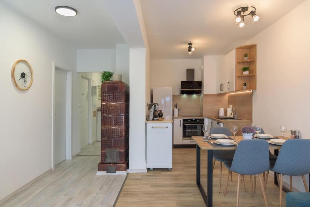 Apartman Scala Zadar Ngoại thất bức ảnh