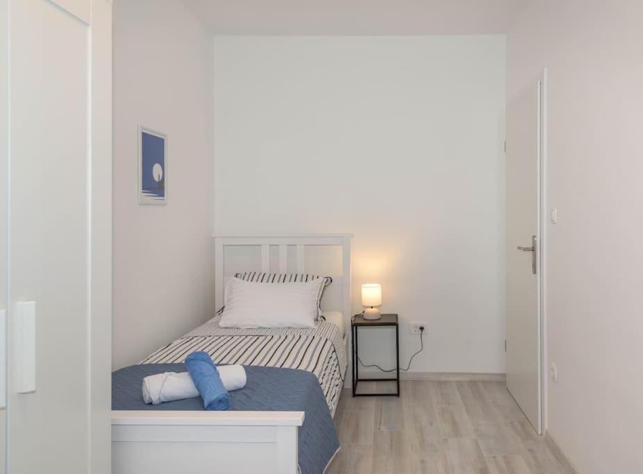 Apartman Scala Zadar Ngoại thất bức ảnh