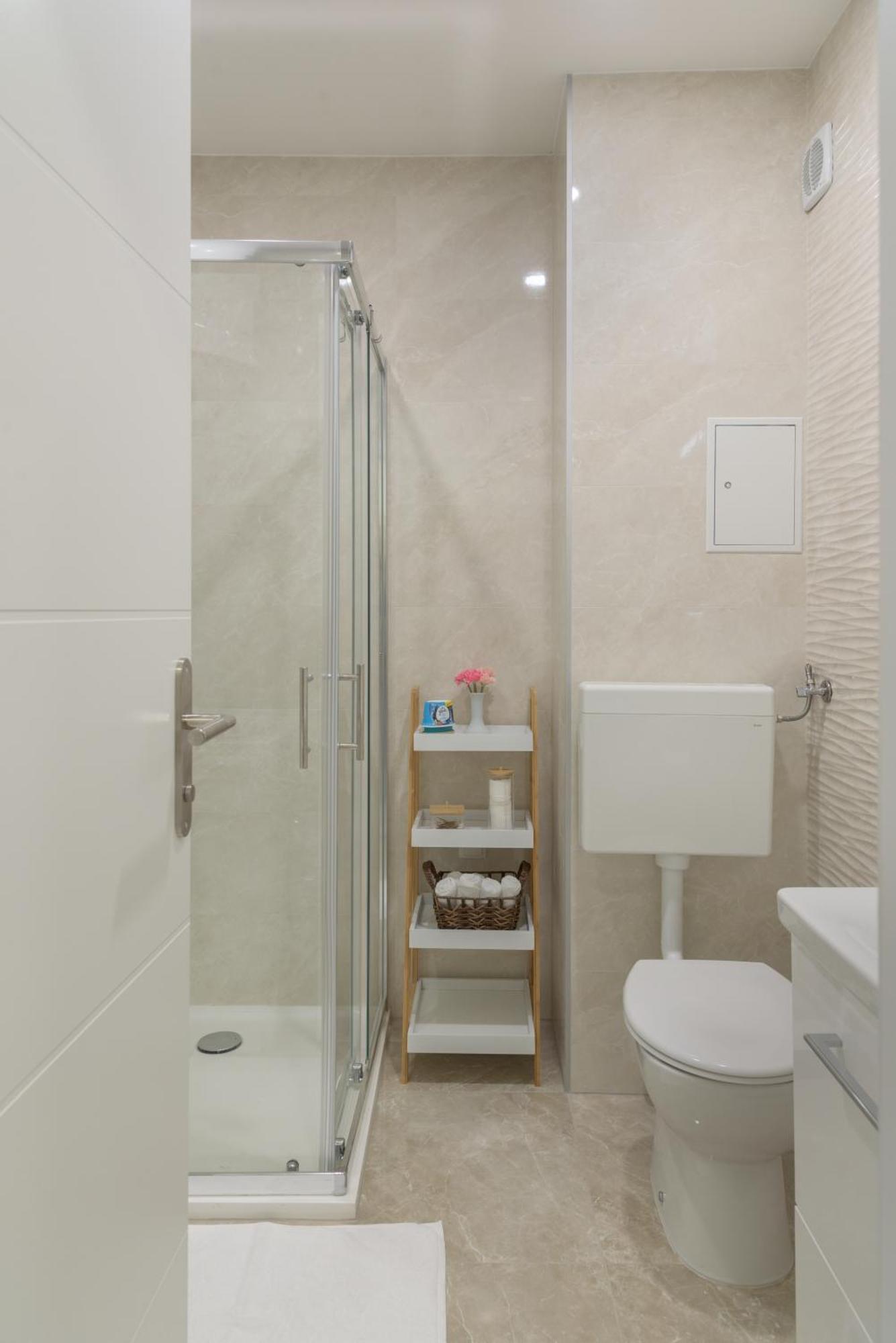 Apartman Scala Zadar Ngoại thất bức ảnh